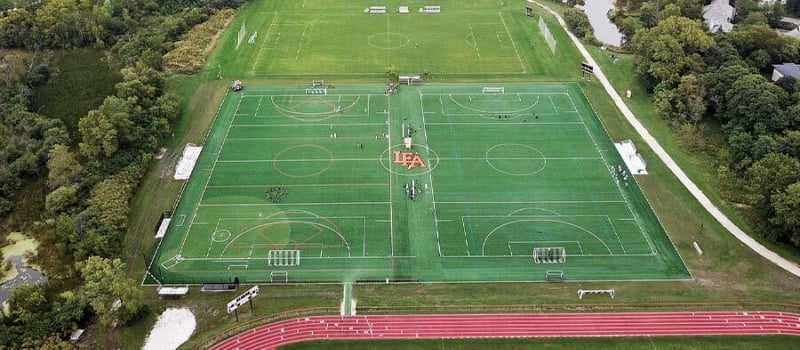 Lake Forest FH Facility