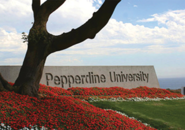 New Field Hockey Camp Pepperdine University