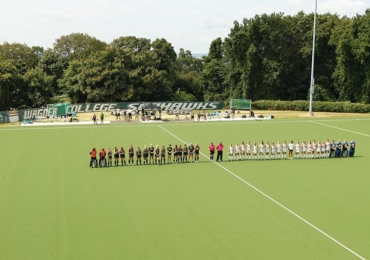 Wagner college field hockey camp