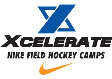 Xcelerate Teams Up With Nike Field Hockey Camps