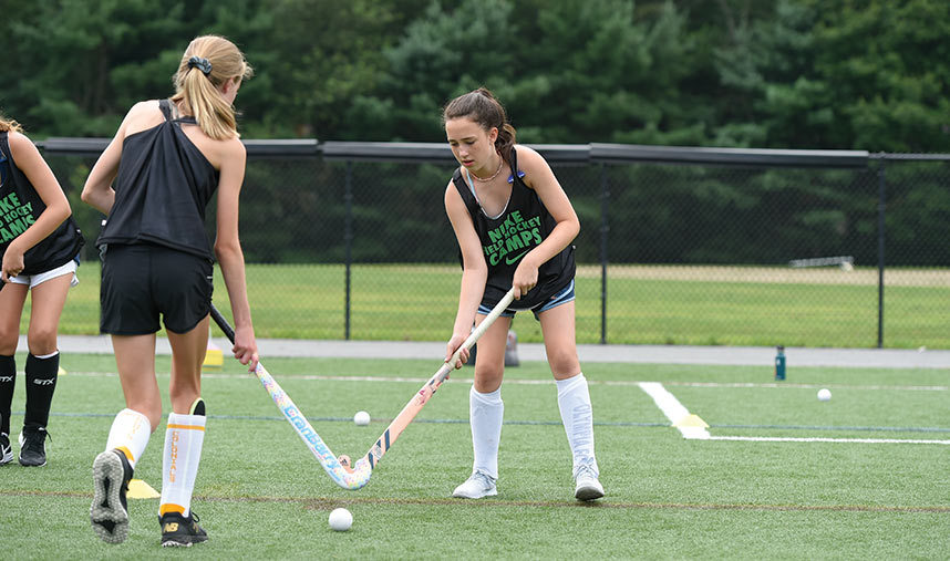 Popular Nike Field Hockey Camp in Chelmsford adds another camp session - Fi...