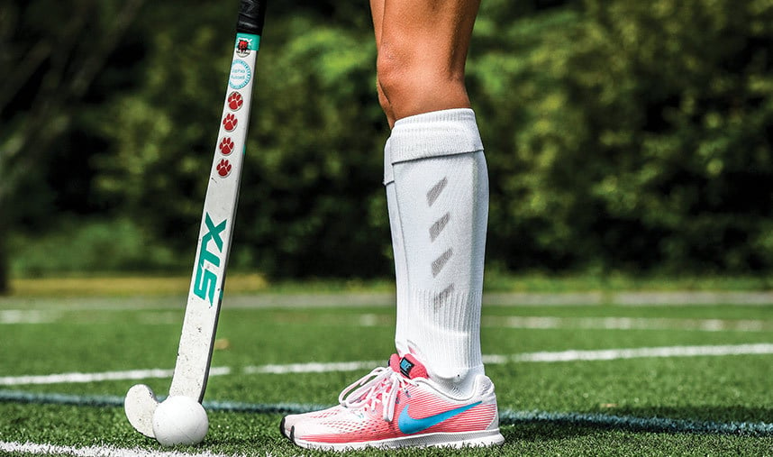 Field Hockey Equipment