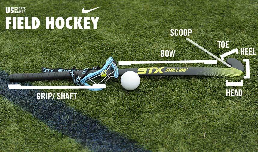 nike field hockey