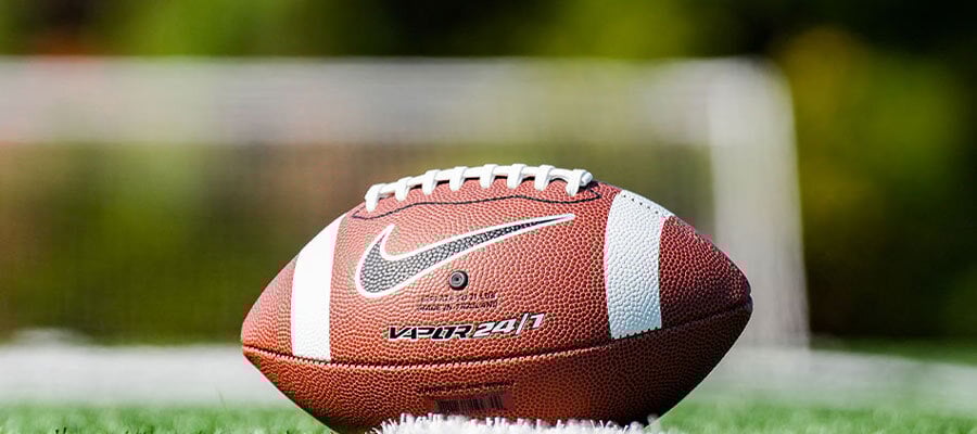 Nike Flag Football Regional Camp & Jamboree at St. Johns High School