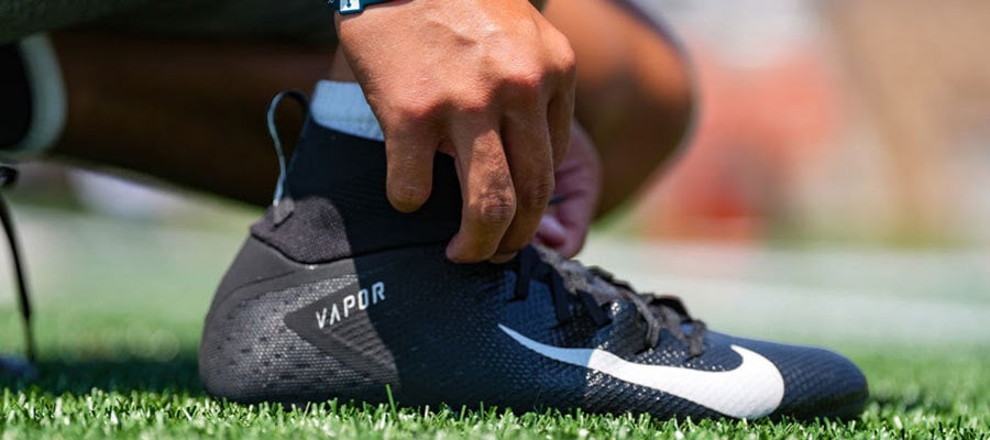 NIKE FOOTBALL SKILLS & DEVELOPMENT TRAINING