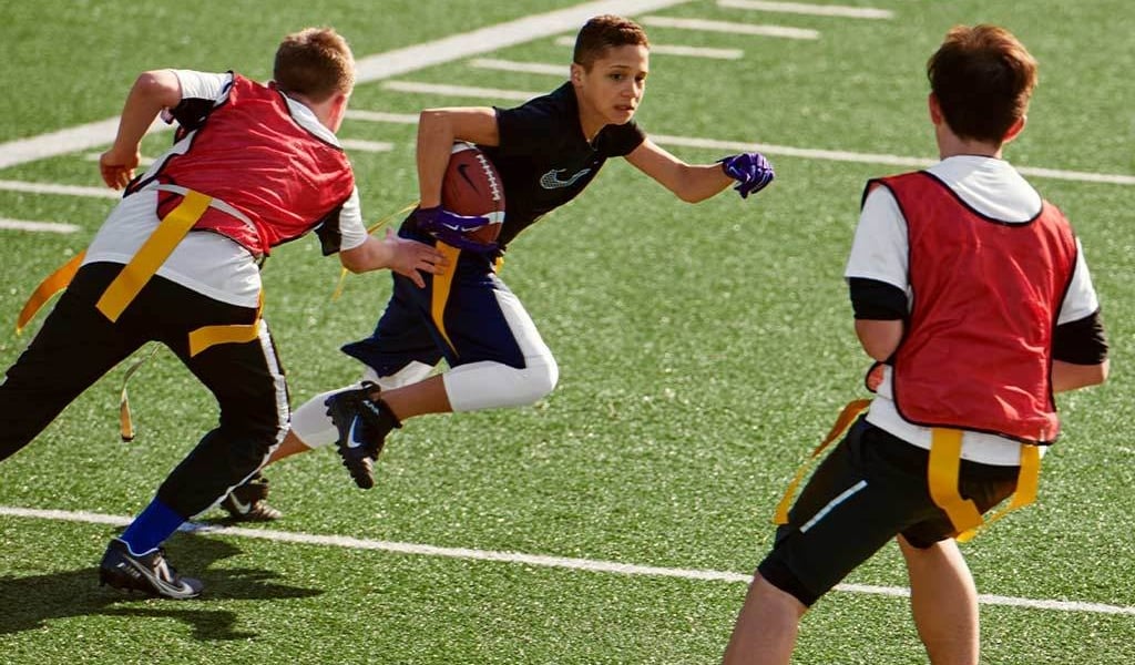 Winter Leagues