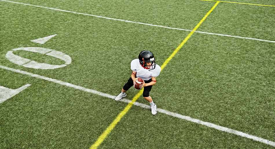 Nike Football Camp Rivers School Summer 2024