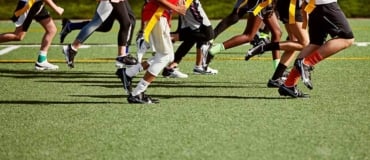 Nike Flag Football Gallery 3