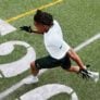 Nike Contact Football Camp Gallery 1