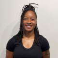 Amber Clark Ball HER 1