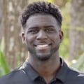 Jarod Rucker