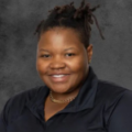 Renita Wheeler Mega Camp Georgia