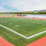 Portola High School FB Field