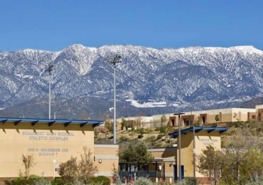 Nike Flag Announces Location at Beaumont HS 858x507