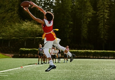 Nike Flag Football Camps Announces Locations with FFWCT 858x507