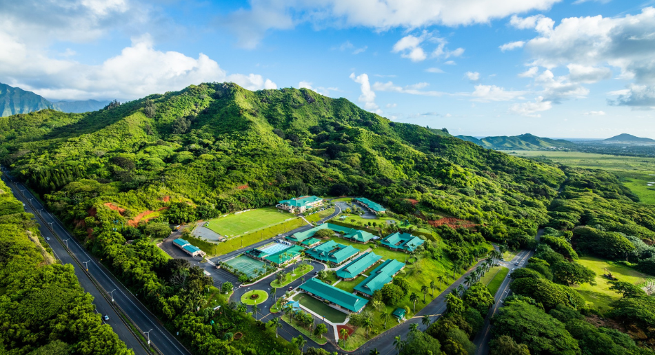 Nike Football Skills Development Camp at Le Jardin Academy