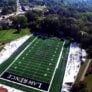 Lawrence University FBNDLU Gallery 1