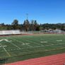 Miramonte High School Football Field