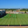Nike Football Camp Oklahoma State Facility
