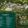 Stevenson Map