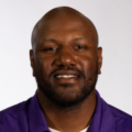 Milton Knox Headshot