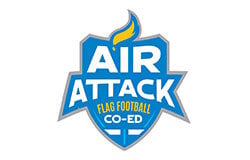 Air Attack Logo