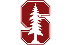 Stanford U Logo 1
