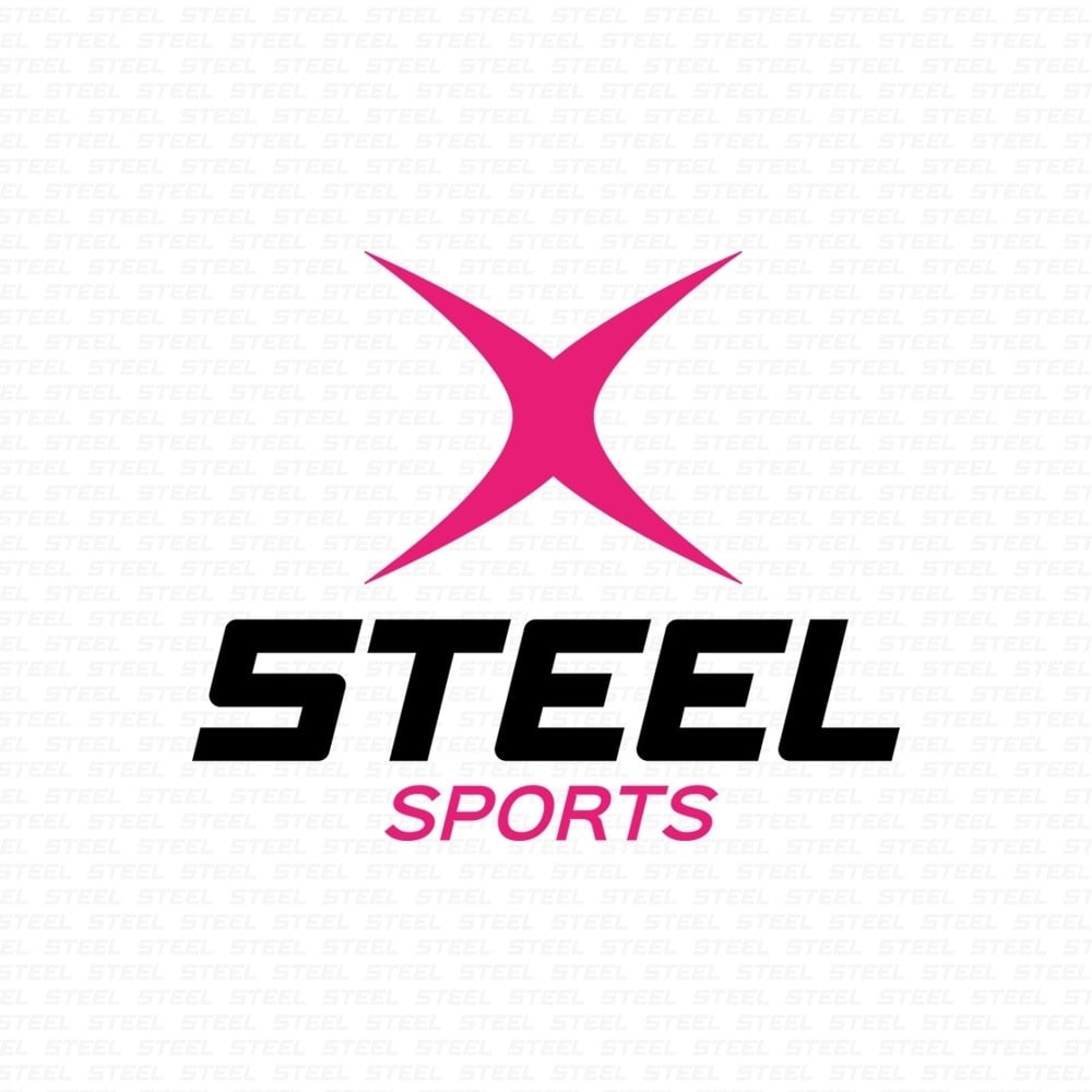 Steel Sports Logo