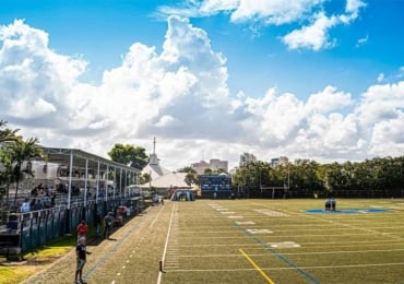 Nike Skills Football Camp Gulliver Prep 858x507