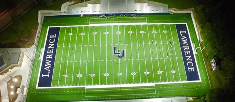 Lawrence University Field