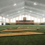Wake Forest Practice Facility