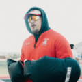 Tyler Vaimaona Cal Poly