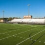 Dulles High School FB Field 2