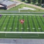 Missouri Valley College Football Field