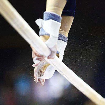 Nike Gymnastics Camps