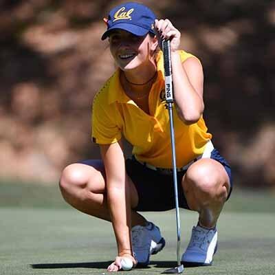 TYPE: Cal Day Golf Camps