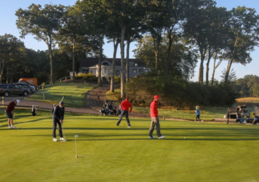 Golf Masters Camps News