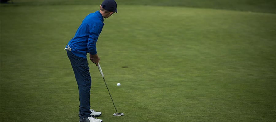 Nike Junior Golf Camps at Pine Ridge Golf Club Summer 2024