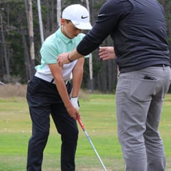 Nike Junior Golf Camps, Polo Golf & Country Club