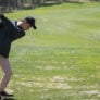 Nike Junior Golf Camp driving range 2 png