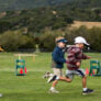 Nike Junior Golf Camps Kids running png