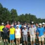 Nike Golf Camps Pinewild 5