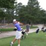 Nike Junior Golf Camps Pinewild 5