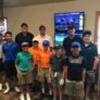 Nike Junior Golf Camps Burlington 1