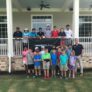 Nike Junior Golf Camps Bayou Oaks 2018 1