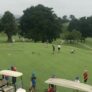 Nike Junior Golf Camps Highland Park 4