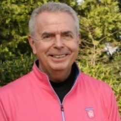 Nike Junior Golf Camps Jim Prussia