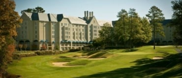 Nike Junior Golf Camps Duke University