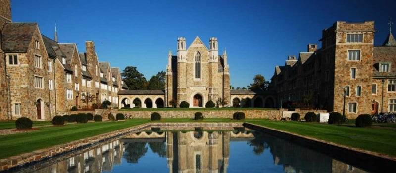 Nike Junior Golf Camps Berry College