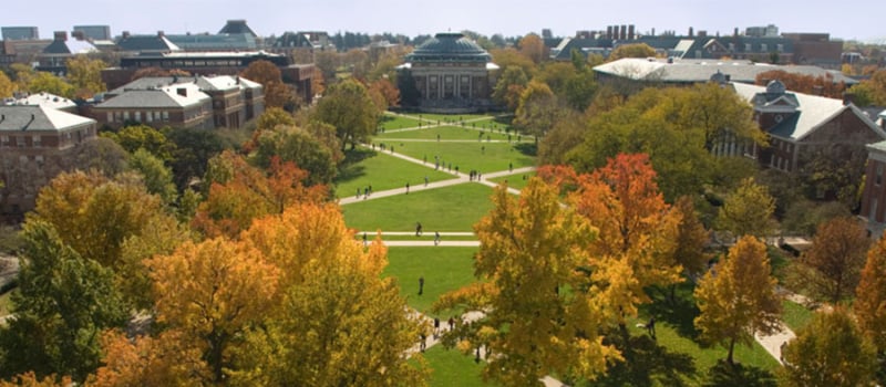 University Of Illinois Golf Camp